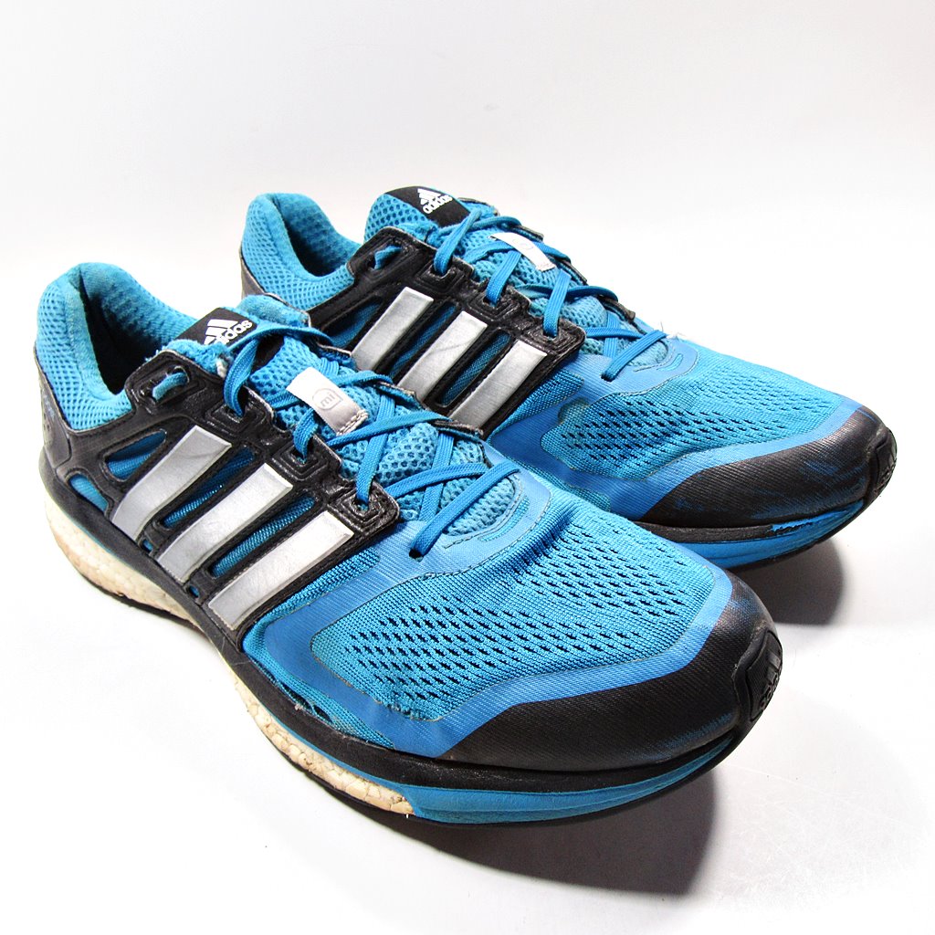 ADIDAS Glide Boost - Khazanay