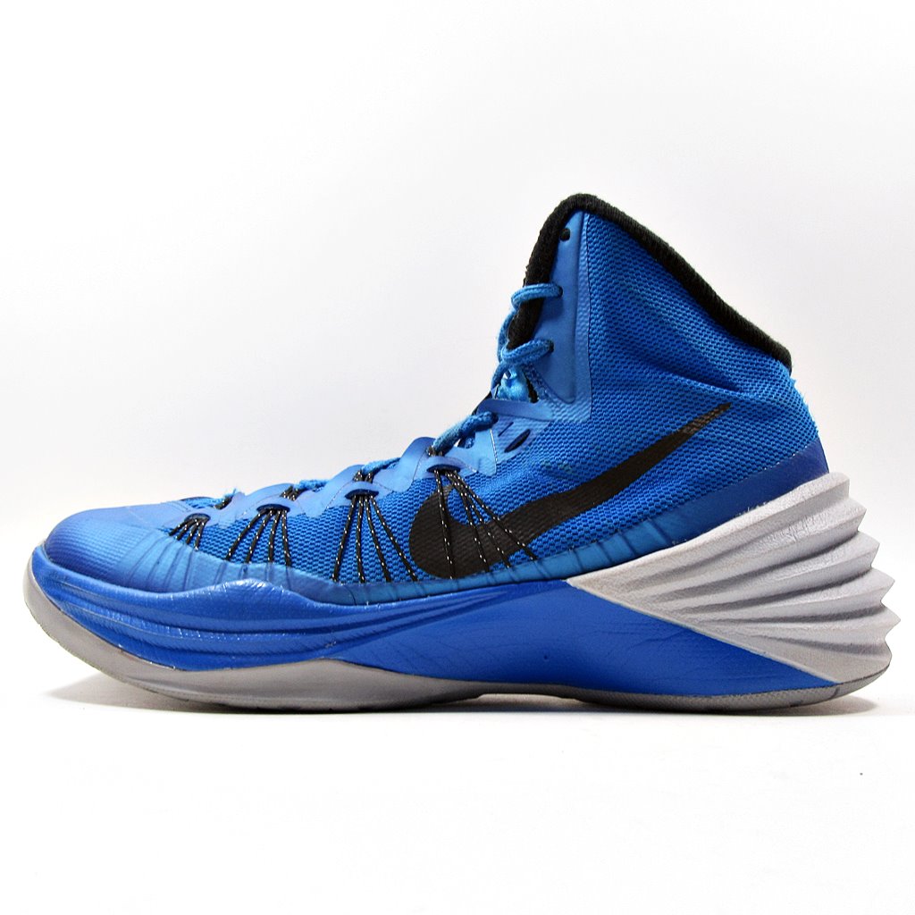 NIKE Hyperdunk - Khazanay