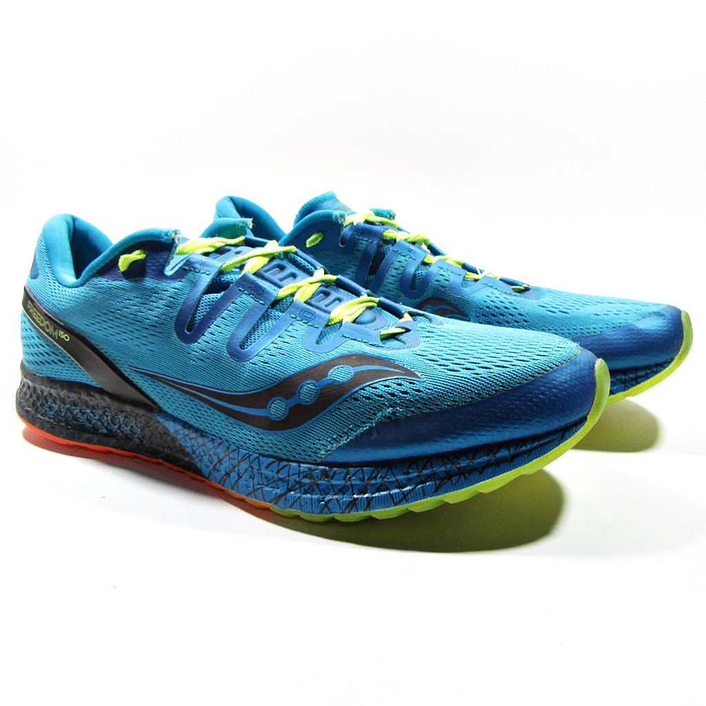 SAUCONY Freedom - Khazanay