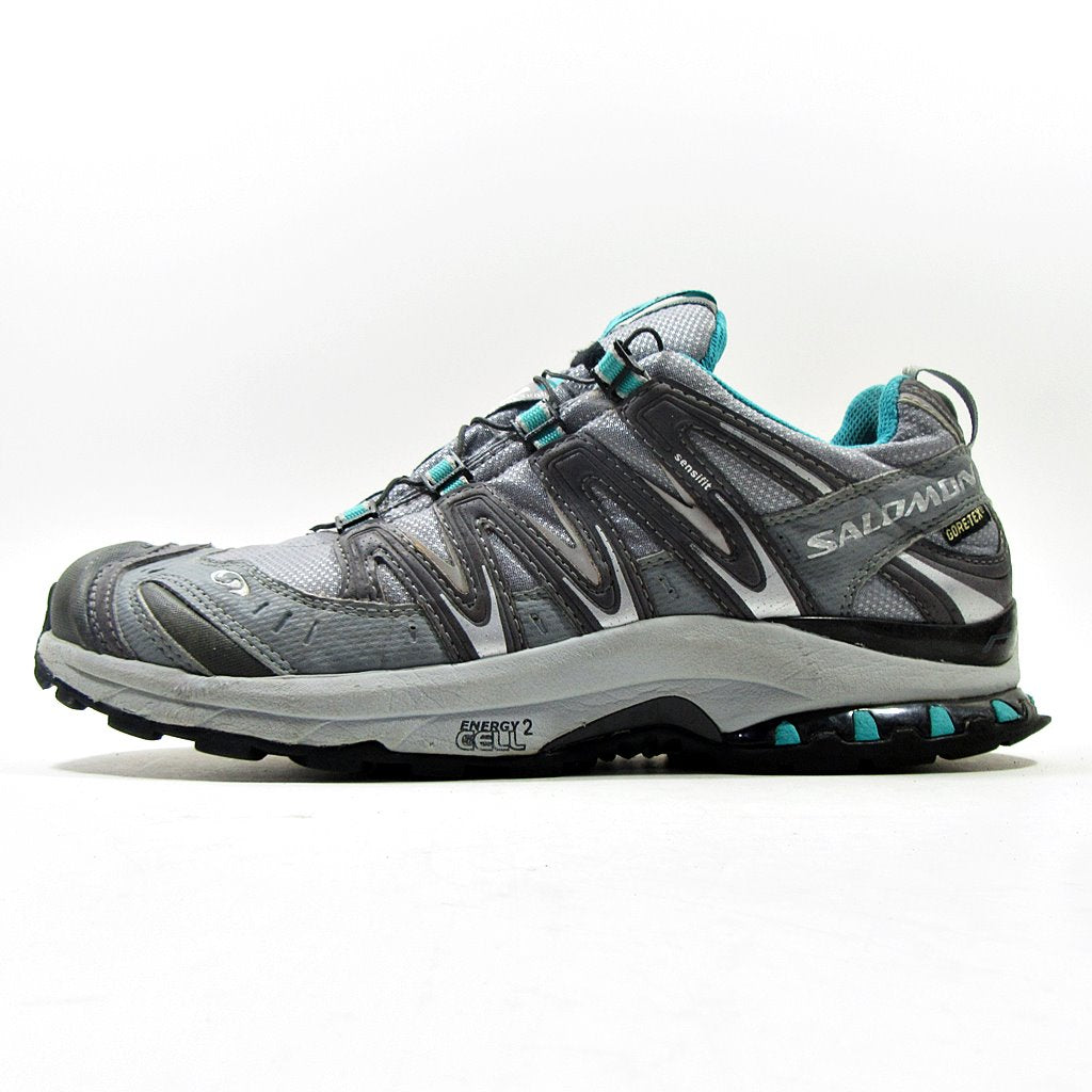 SALOMON Energy Cell - Khazanay