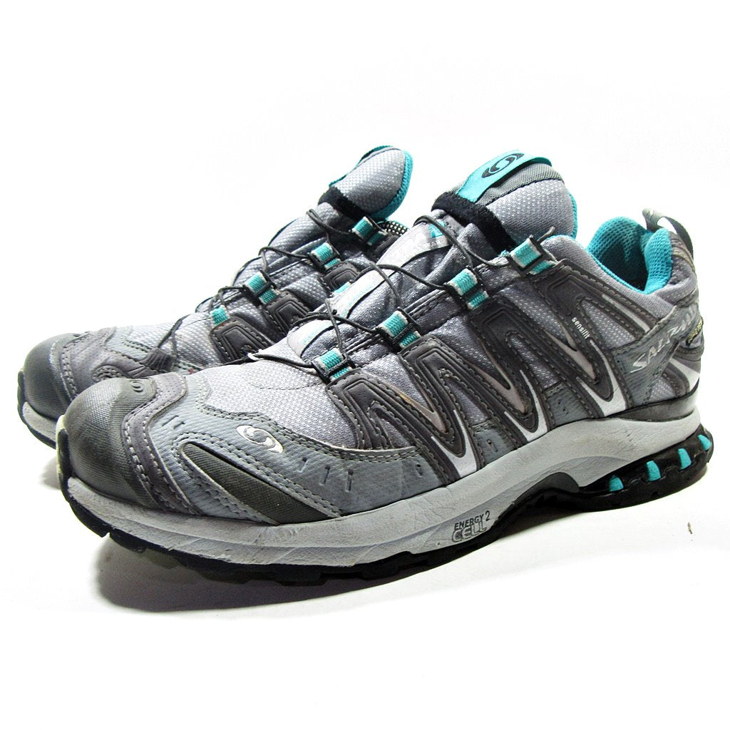 SALOMON Energy Cell - Khazanay