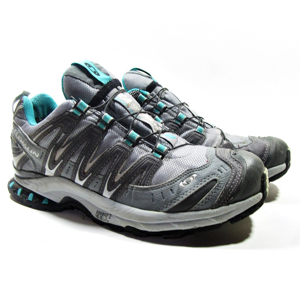 SALOMON Energy Cell - Khazanay