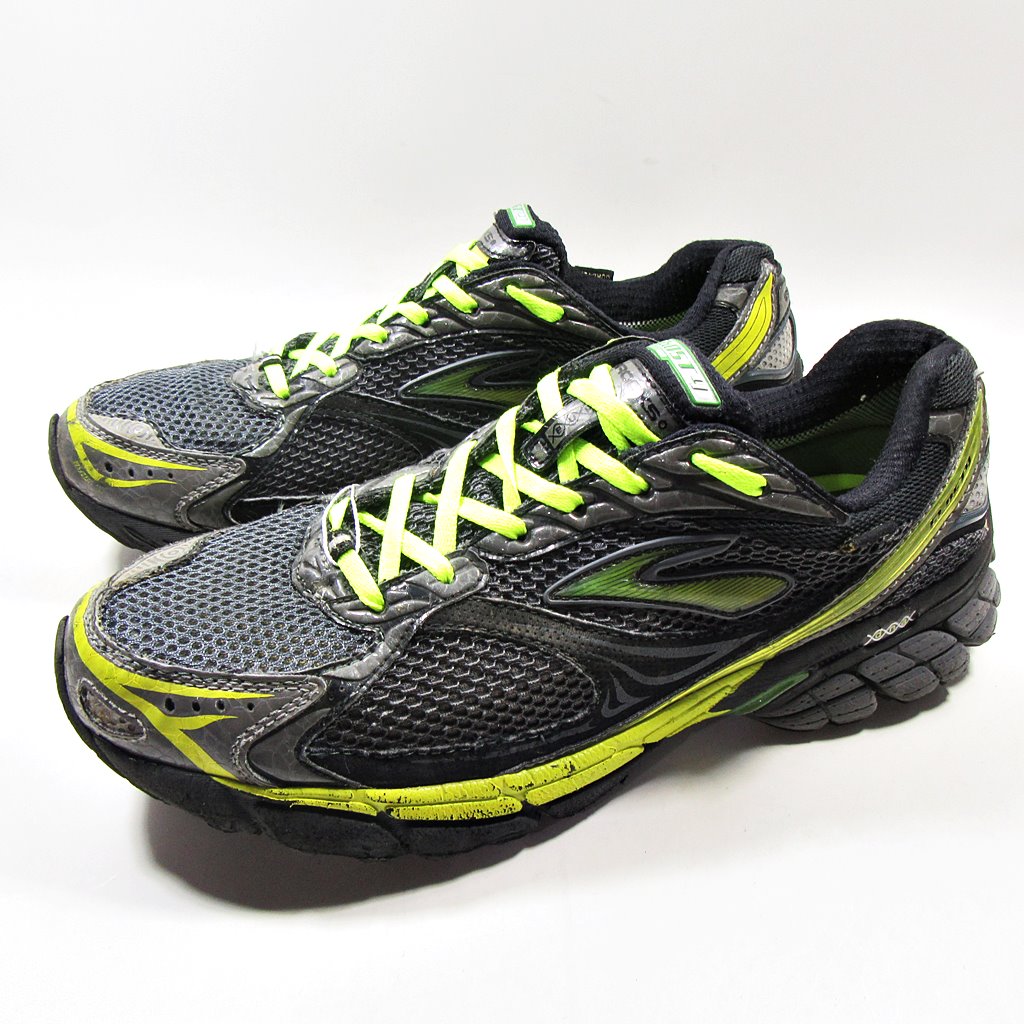 BROOKS Ghost 4 - Khazanay