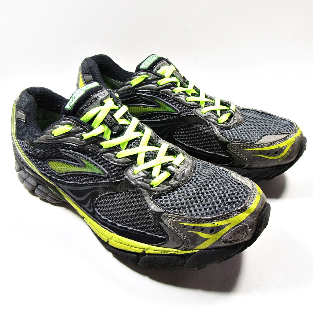 BROOKS Ghost 4 - Khazanay