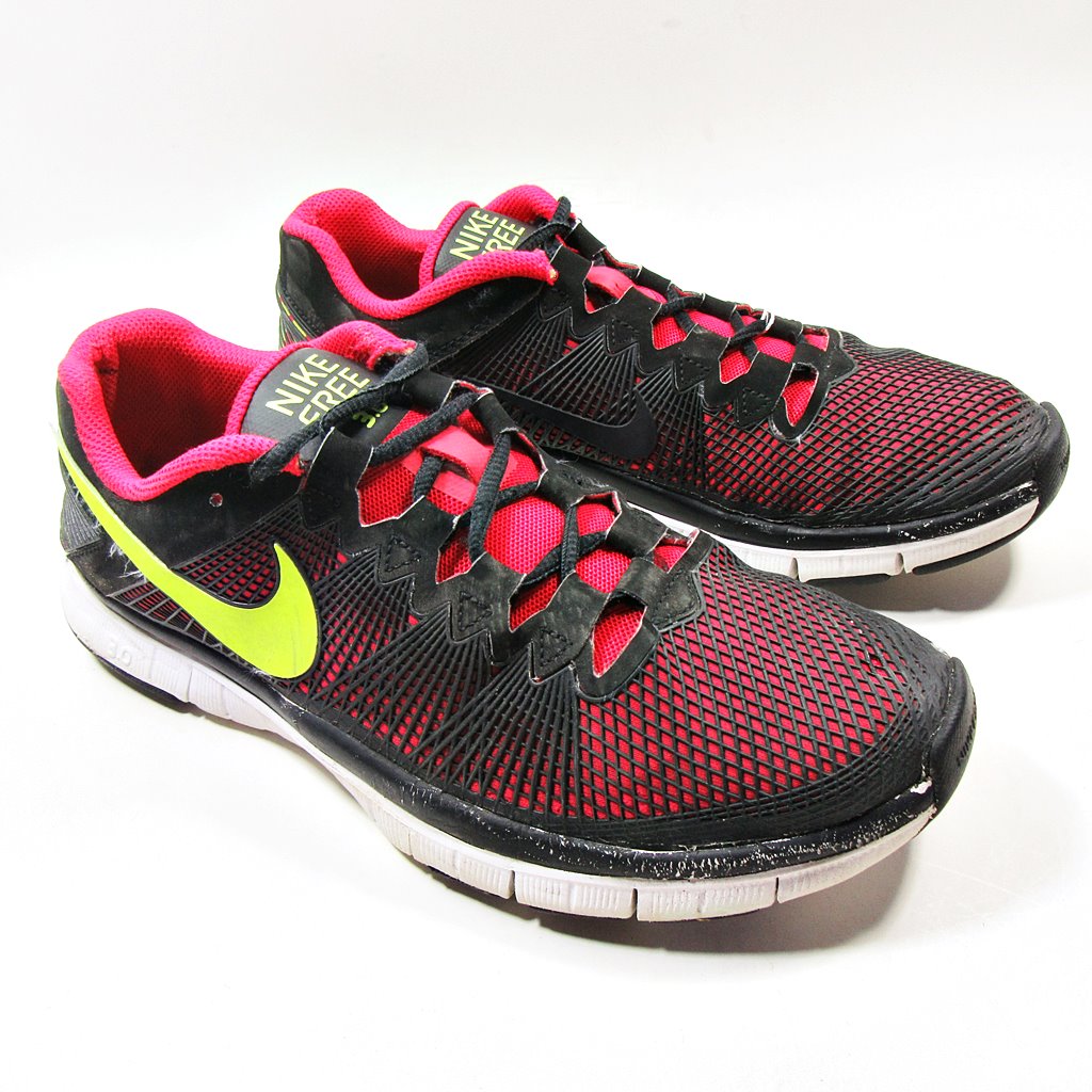 NIKE Free 5.0 - Khazanay