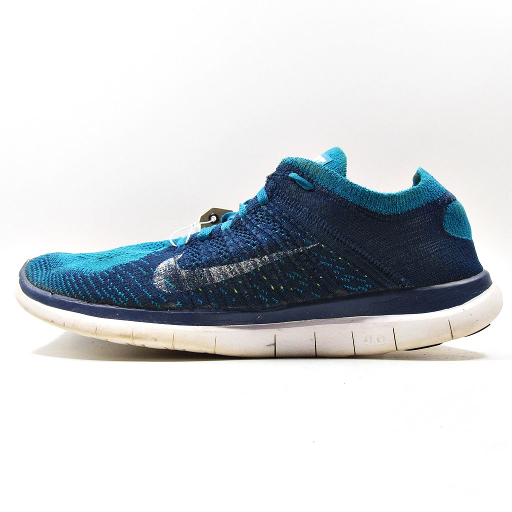 NIKE Free Flykint 4.0 - Khazanay