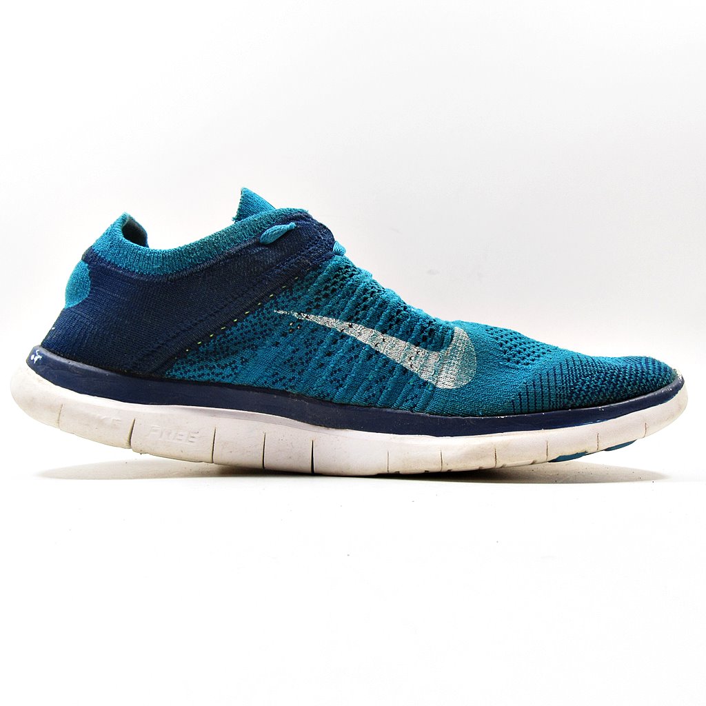 NIKE Free Flykint 4.0 - Khazanay