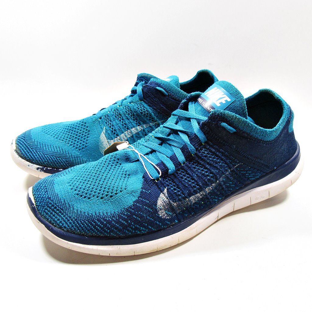 NIKE Free Flykint 4.0 - Khazanay