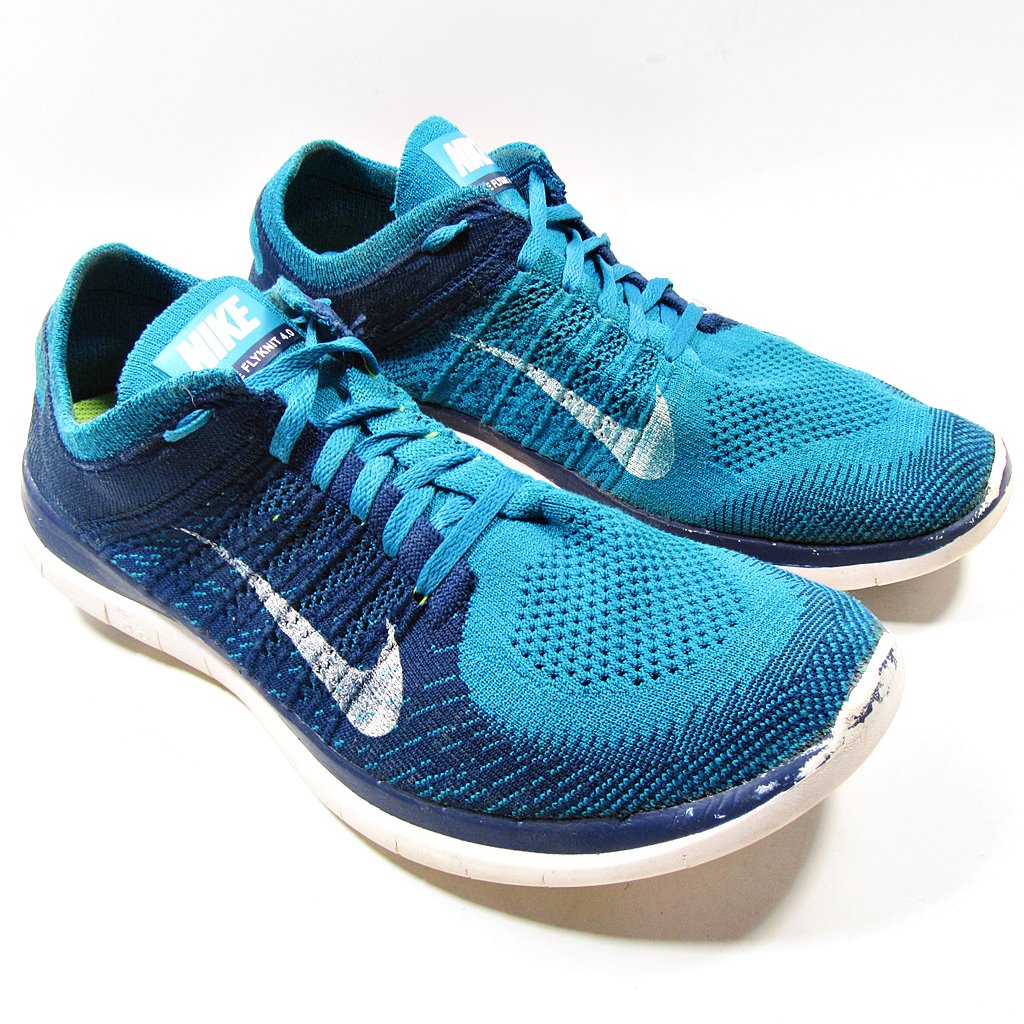 NIKE Free Flykint 4.0 - Khazanay