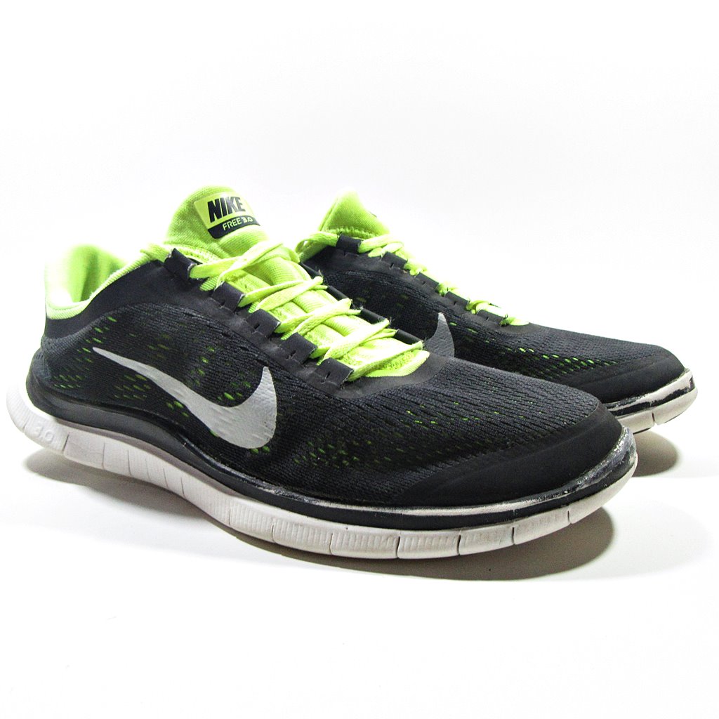 NIKE Free 3.0 - Khazanay