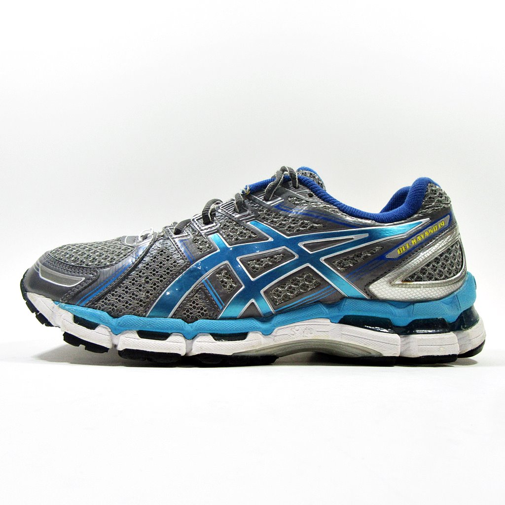 ASICS Gel-Kayano - Khazanay