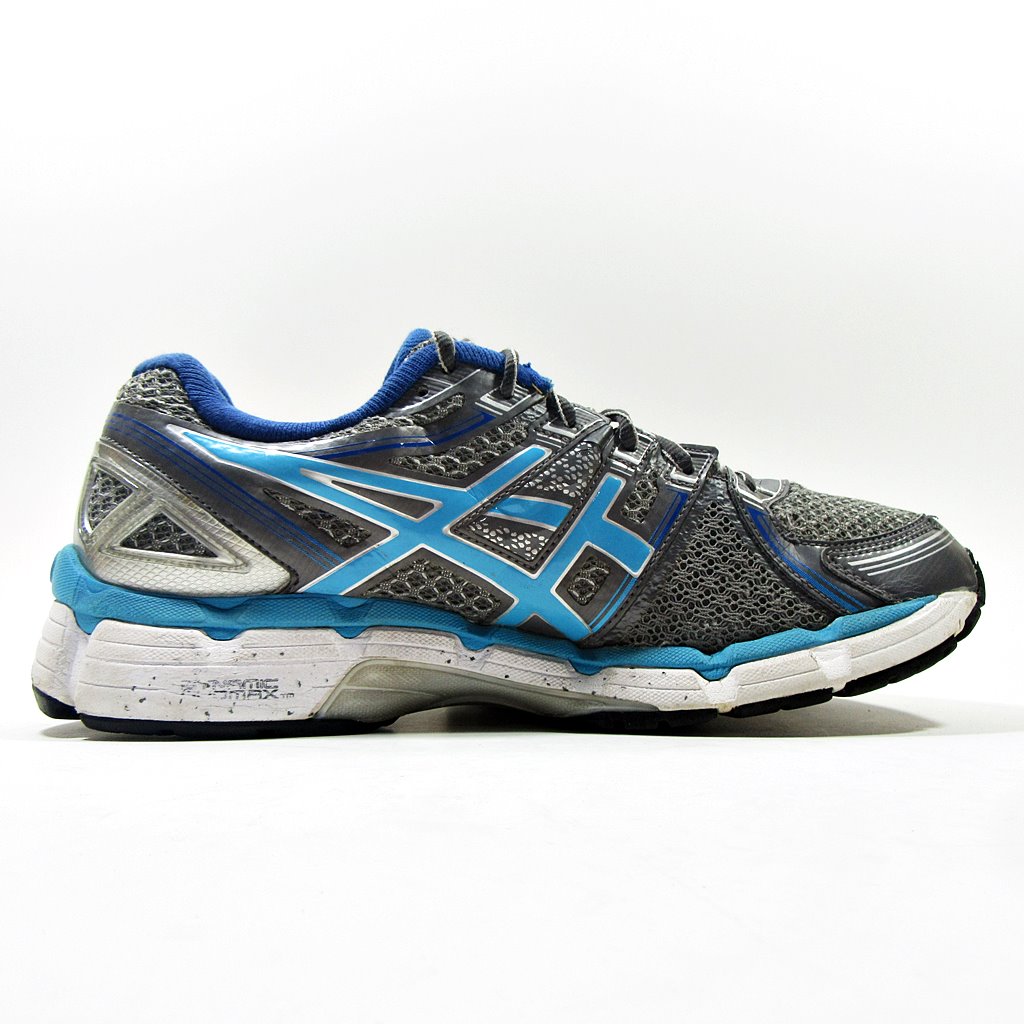 ASICS Gel-Kayano - Khazanay