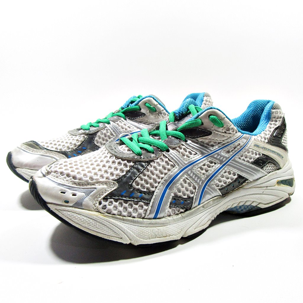 ASICS Gel-Foundation 9 - Khazanay