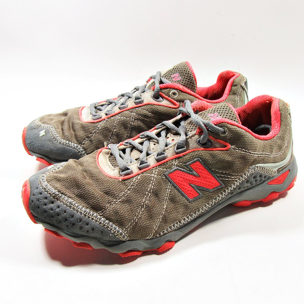 NEW BALANCE Ndurance - Khazanay