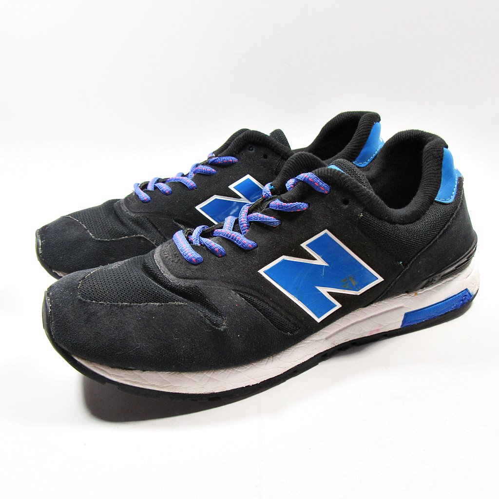 NEW BALANCE 565 - Khazanay