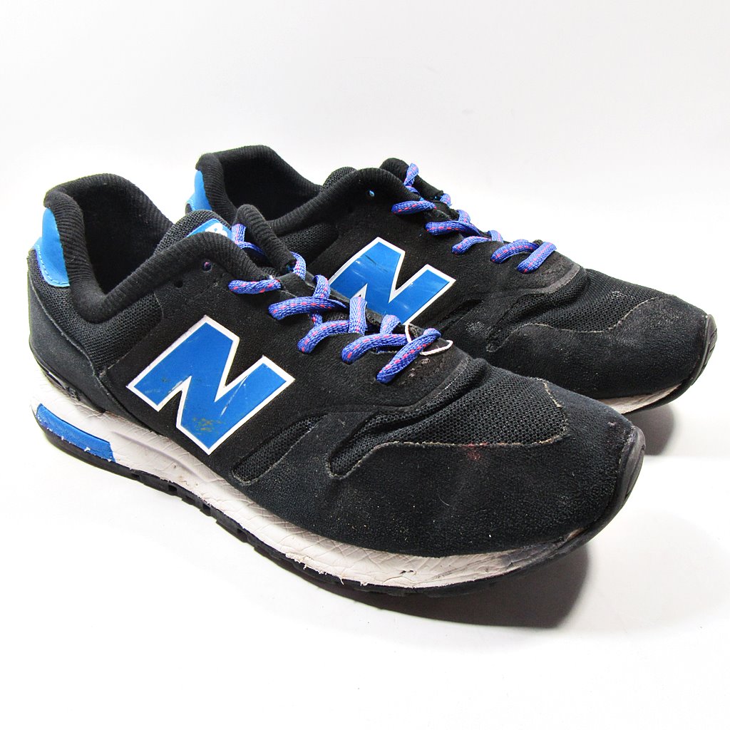 NEW BALANCE 565 - Khazanay