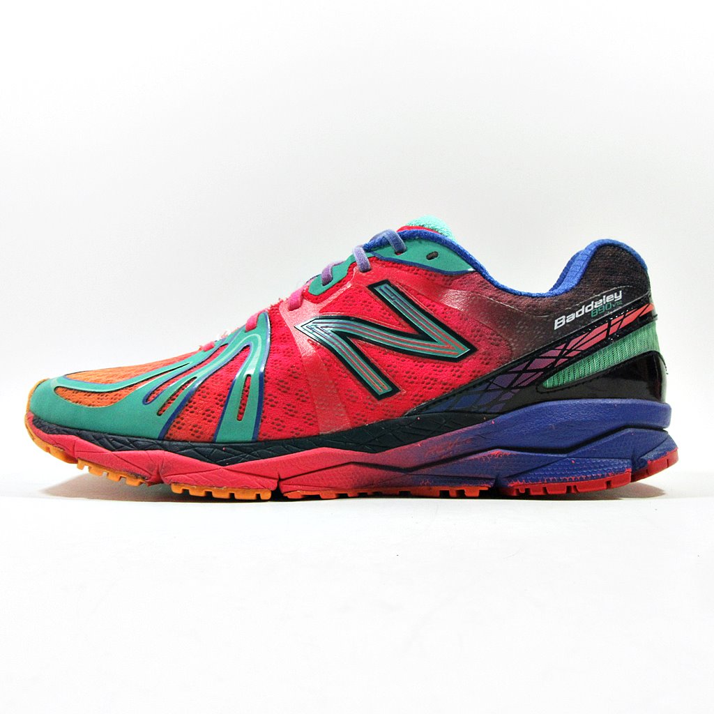 NEW BALANCE Baddeley - Khazanay