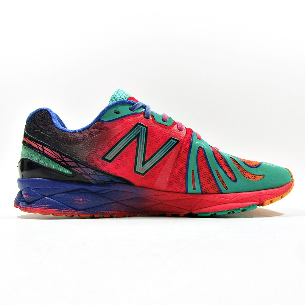 NEW BALANCE Baddeley - Khazanay