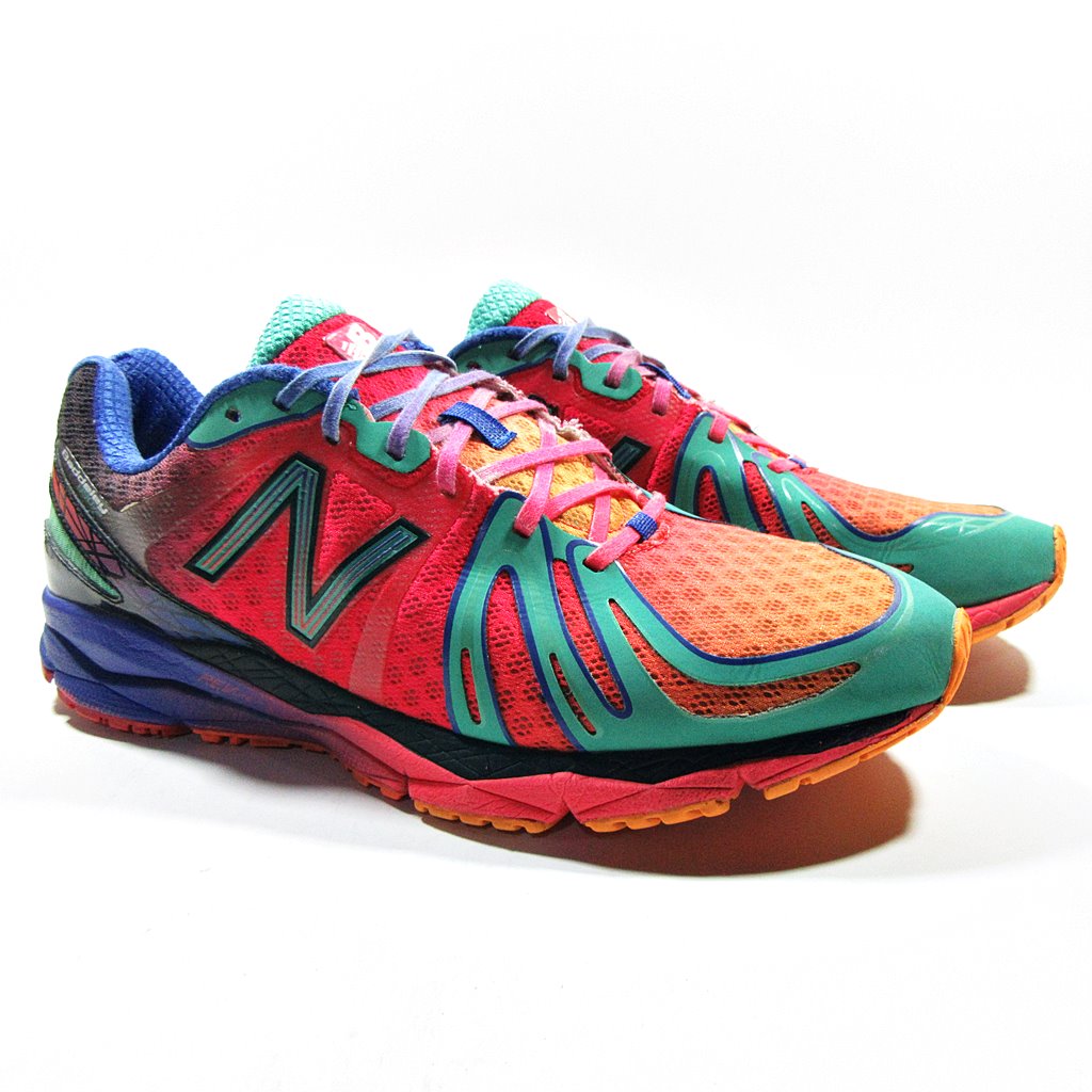 NEW BALANCE Baddeley - Khazanay