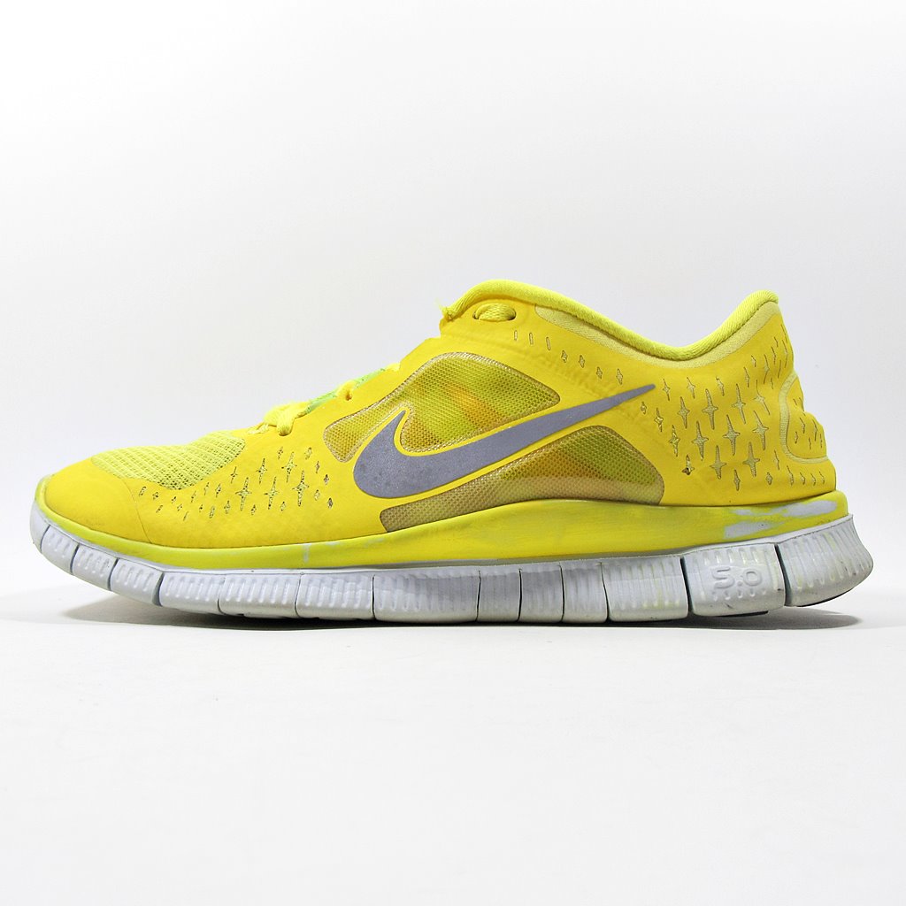 NIKE Free Run 3 - Khazanay