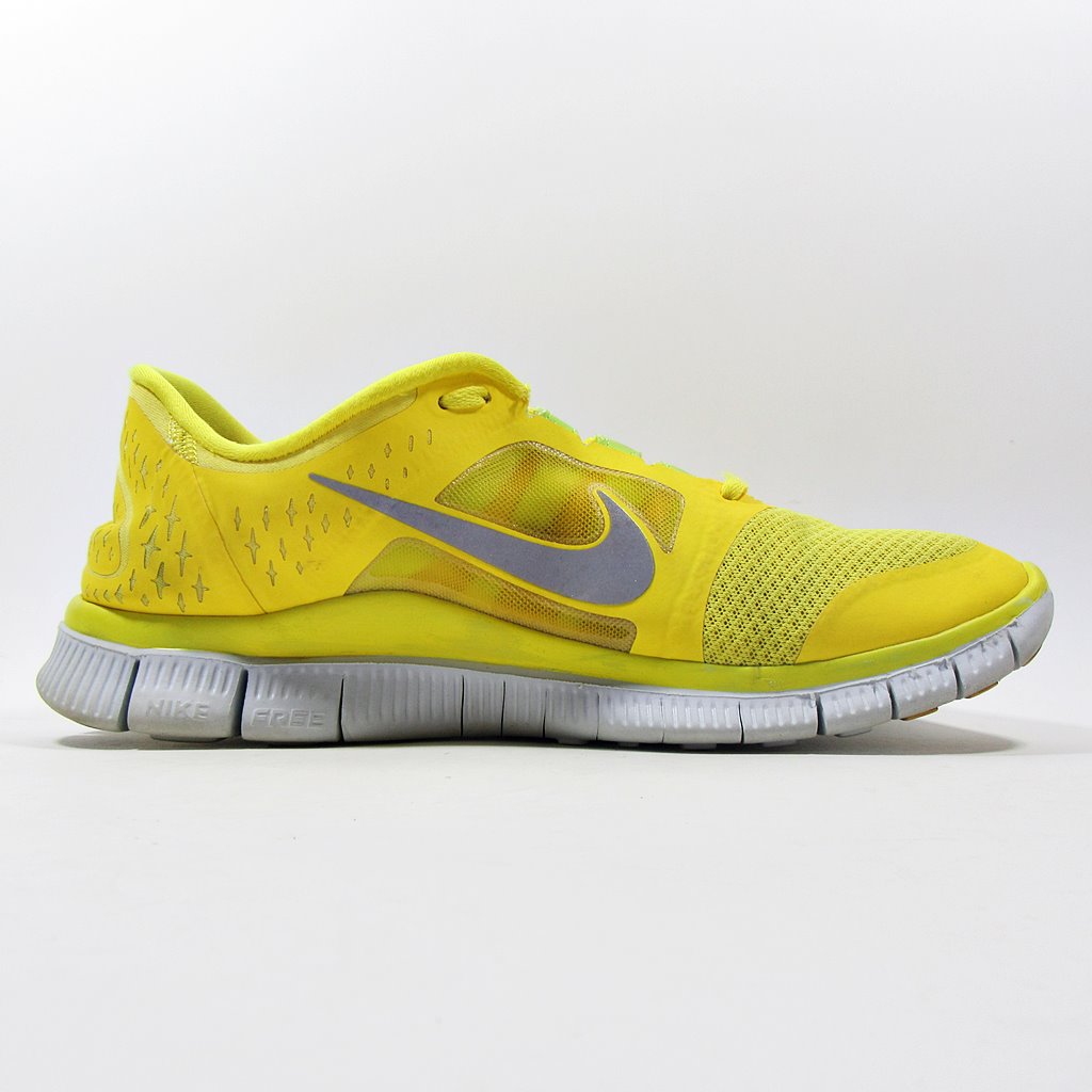 NIKE Free Run 3 - Khazanay