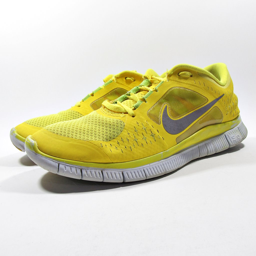 NIKE Free Run 3 - Khazanay