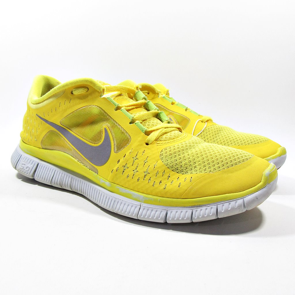 NIKE Free Run 3 - Khazanay