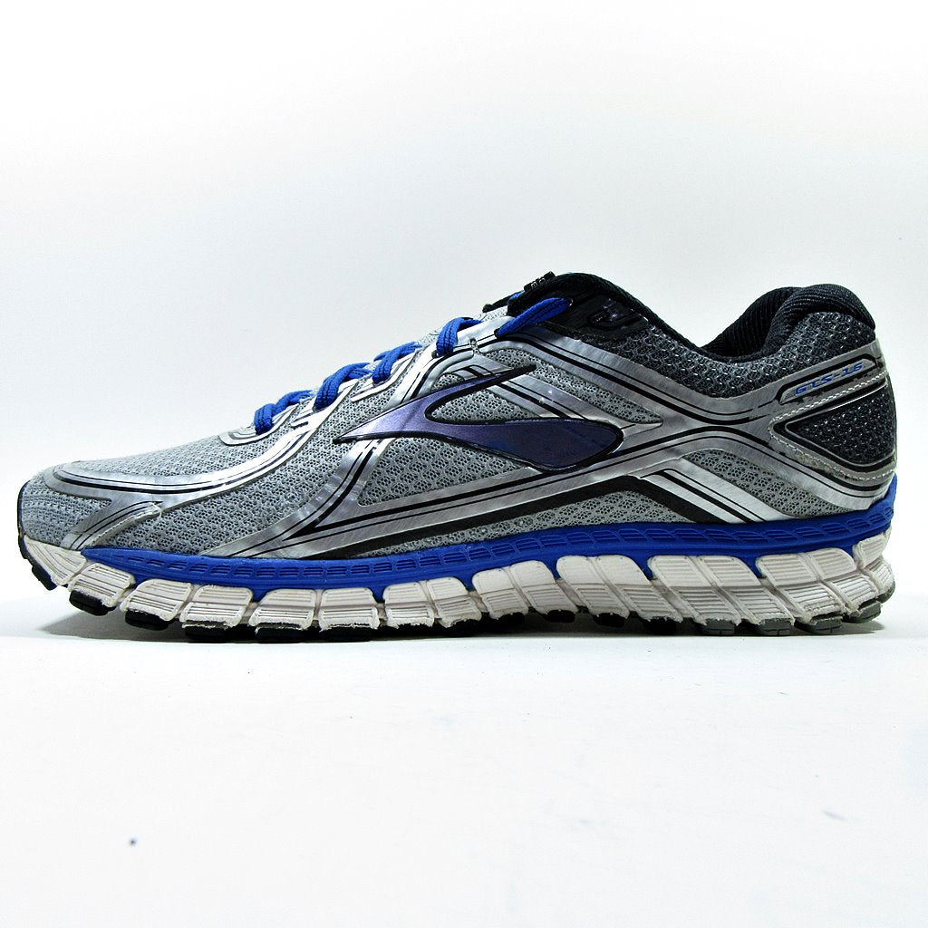 BROOKS Gts-16 - Khazanay