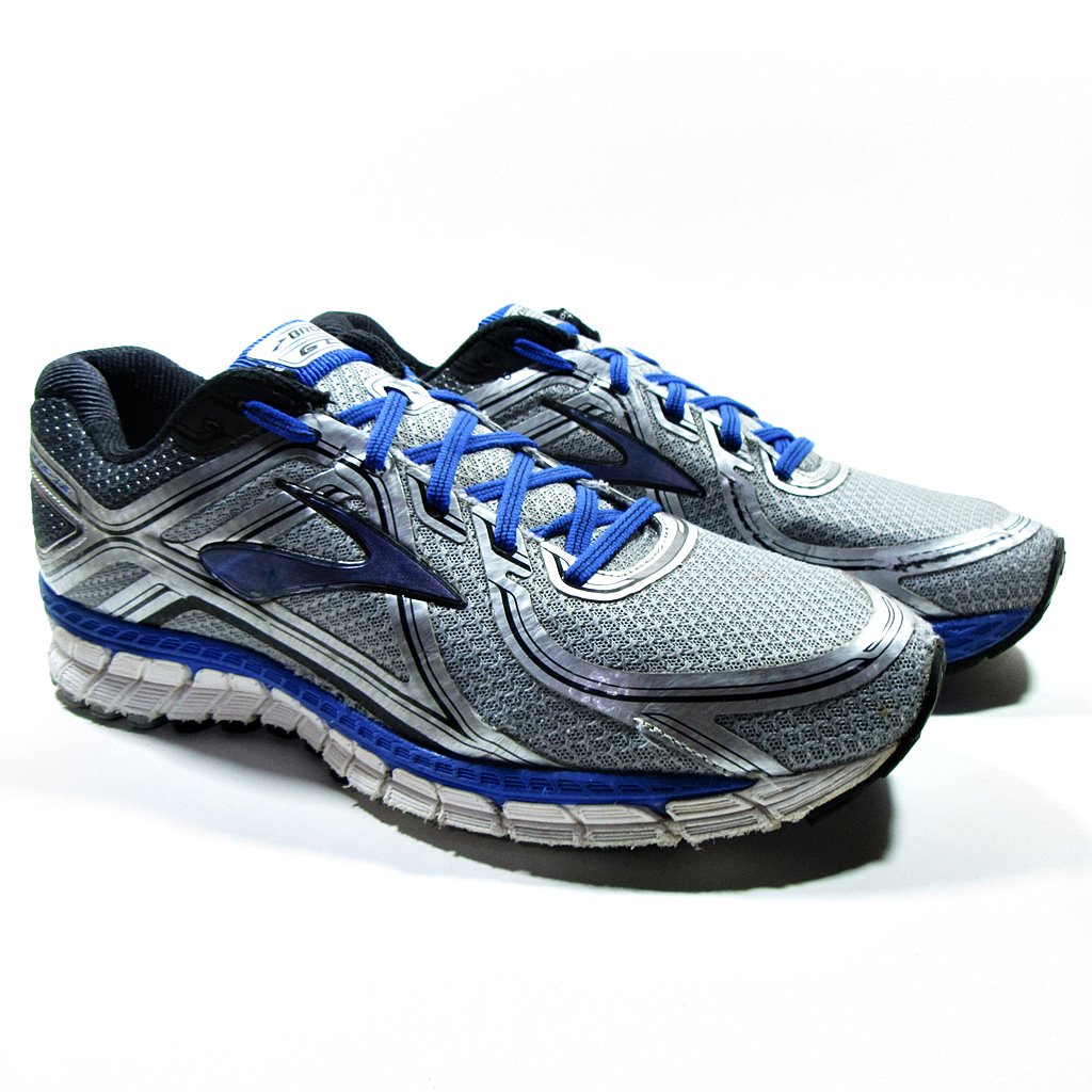 BROOKS Gts-16 - Khazanay