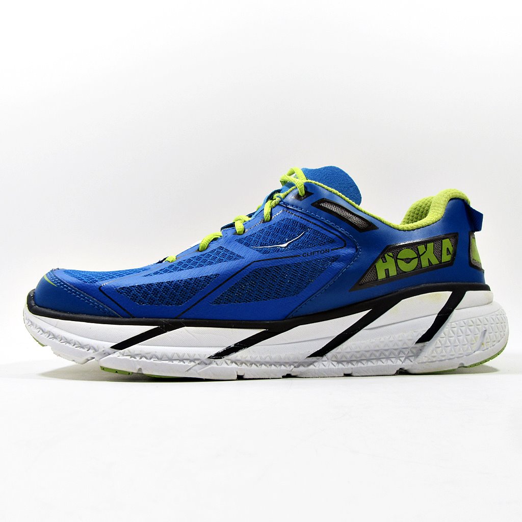 HOKA ONE ONE - Khazanay