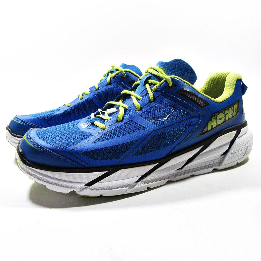 HOKA ONE ONE - Khazanay