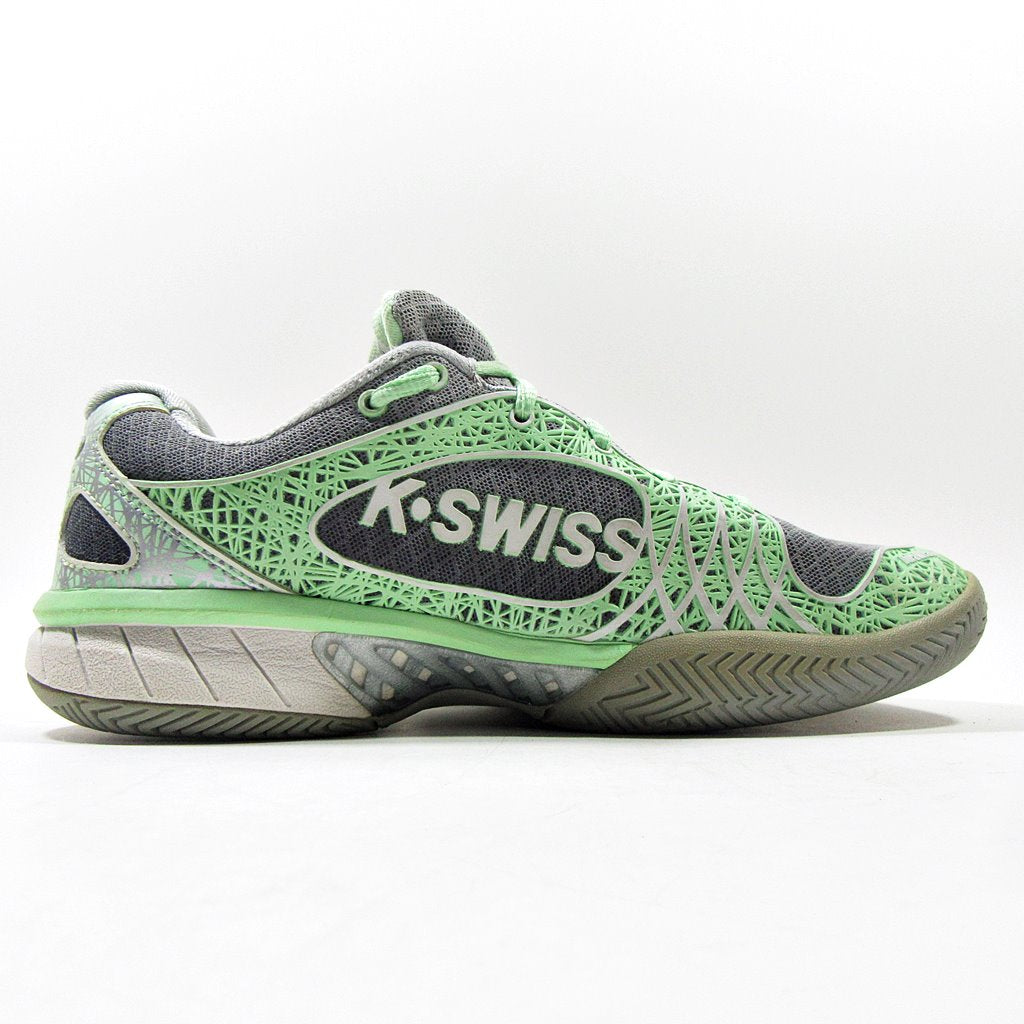 K.SWISS Non-Marking - Khazanay