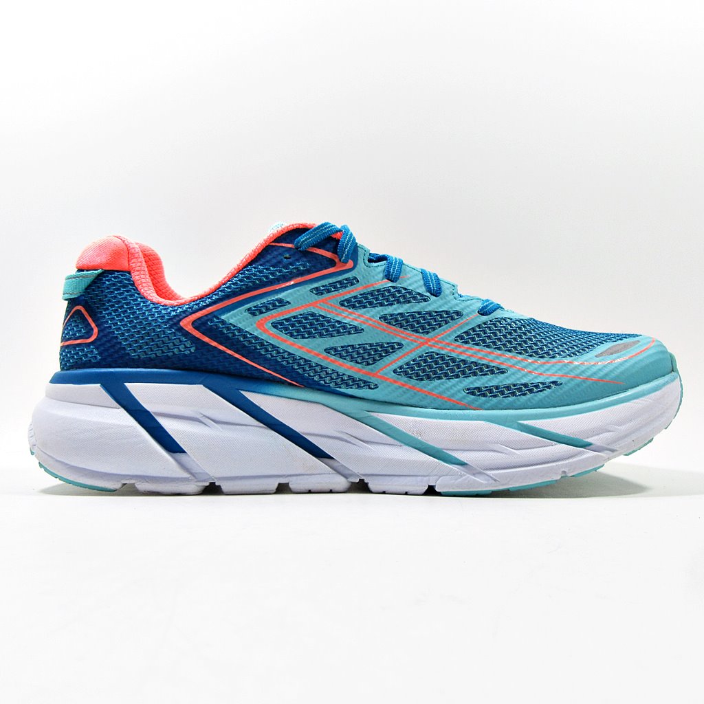 HOKA ONE ONE Clifton 3 - Khazanay