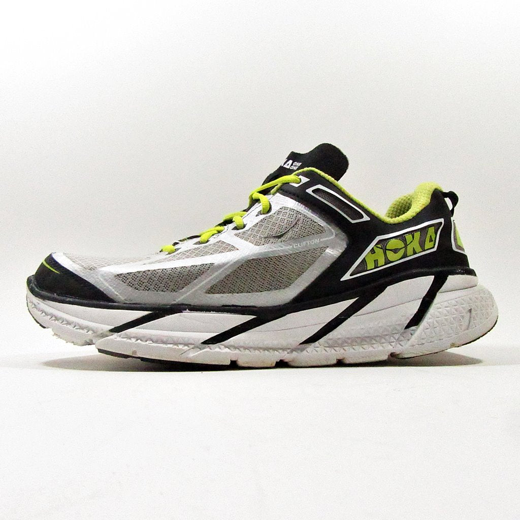 HOKA ONE ONE Clifton - Khazanay