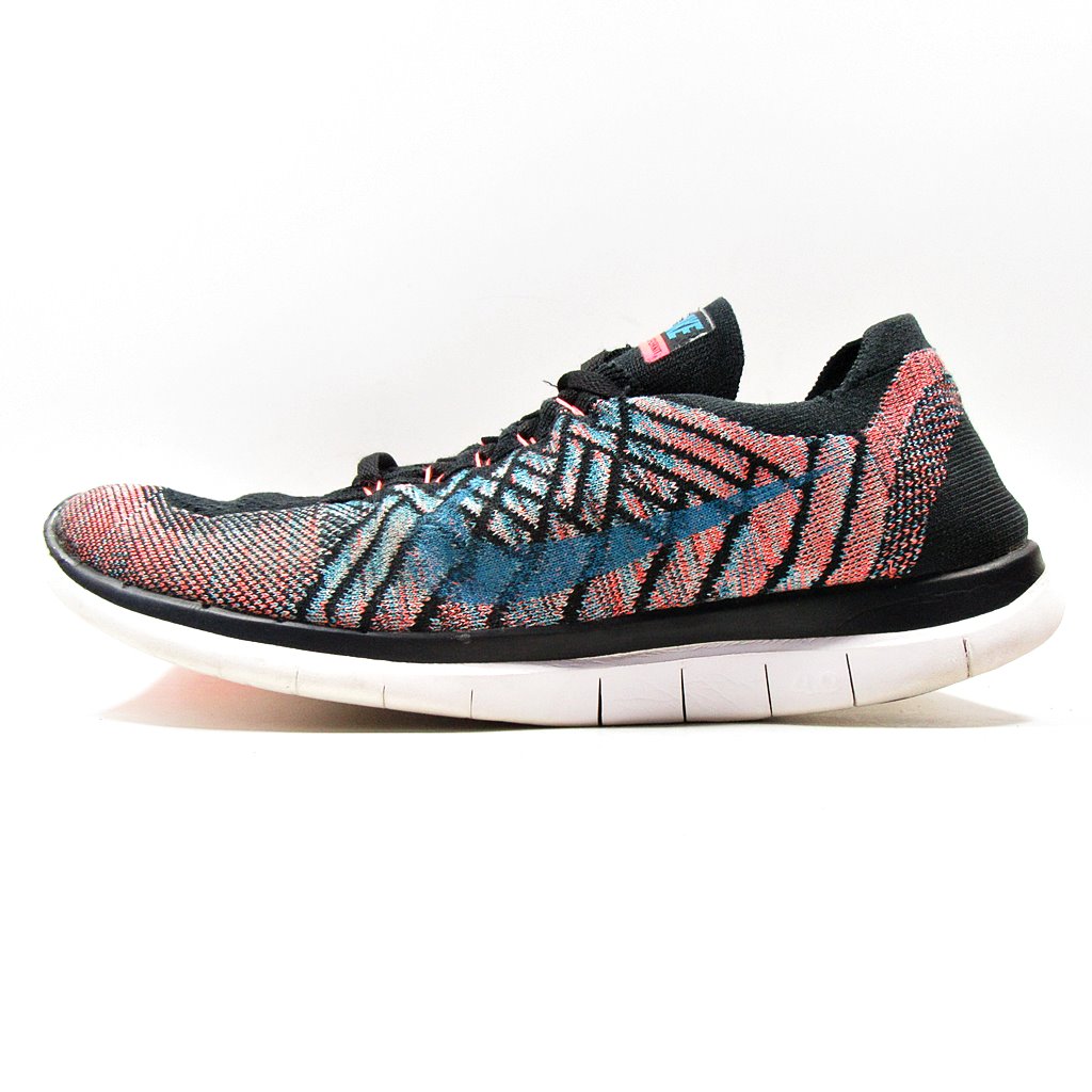 NIKE Free 4.0 Flyknit - Khazanay