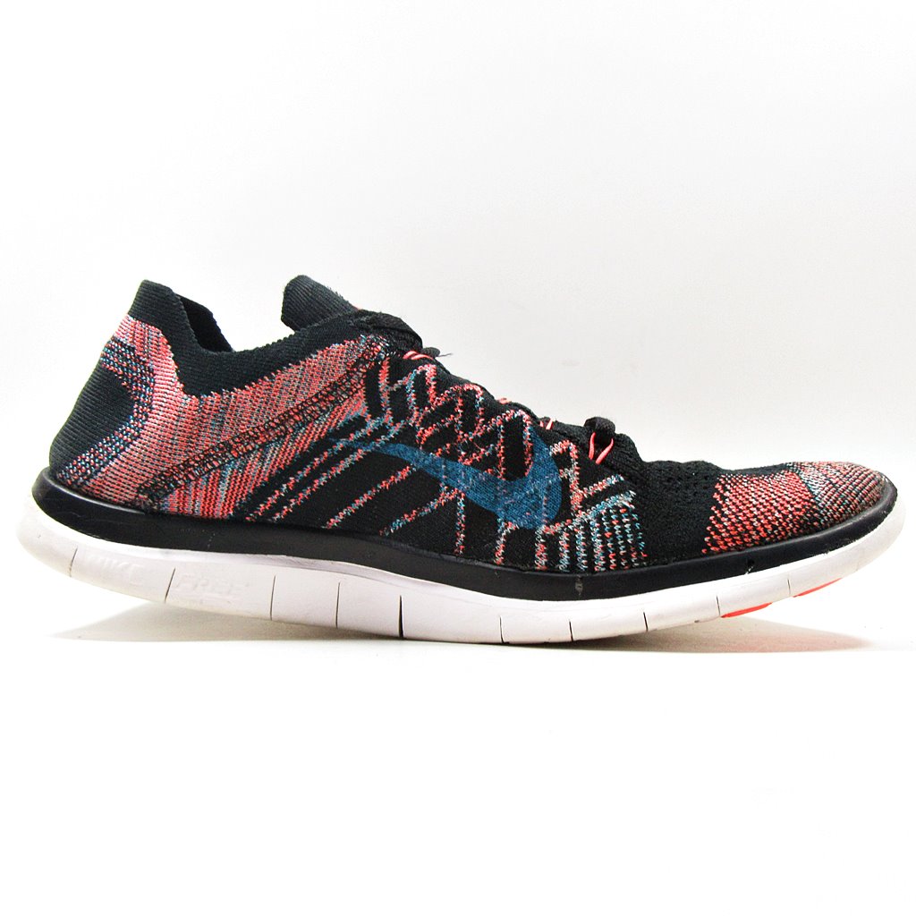 NIKE Free 4.0 Flyknit - Khazanay