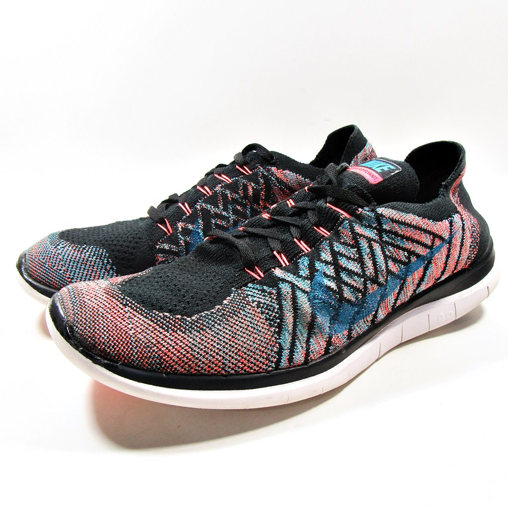 NIKE Free 4.0 Flyknit - Khazanay