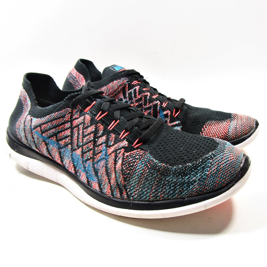 NIKE Free 4.0 Flyknit - Khazanay