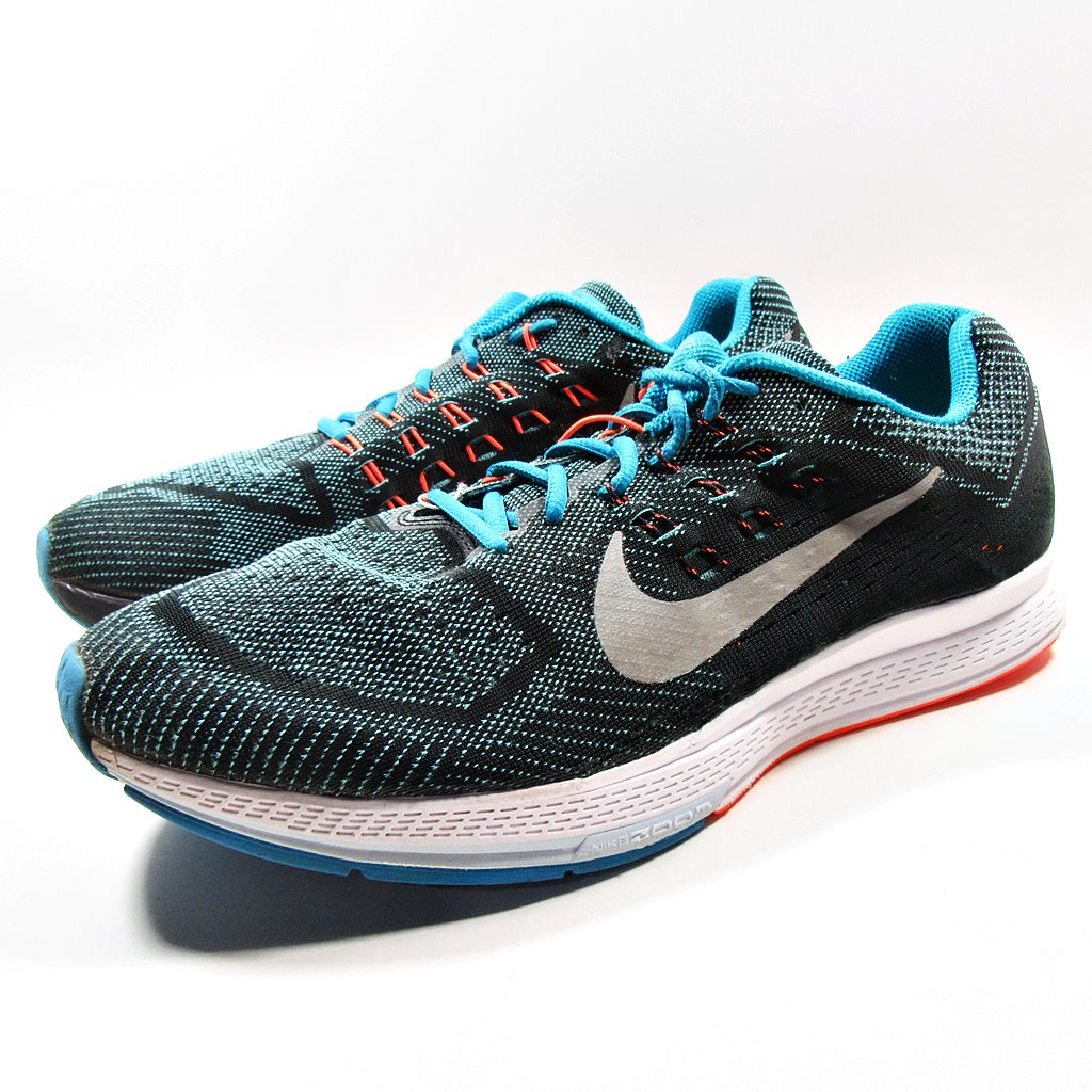 NIKE Zoom Structure 18 - Khazanay