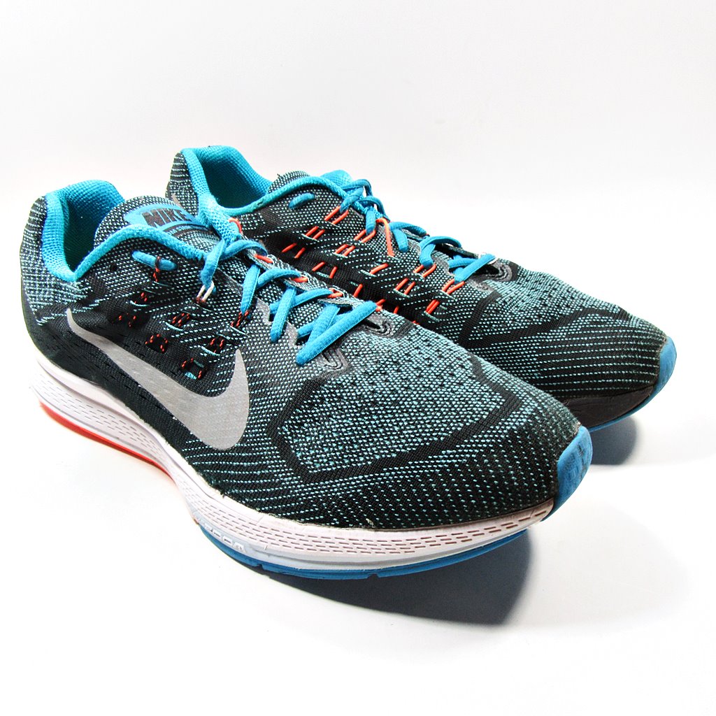 NIKE Zoom Structure 18 - Khazanay