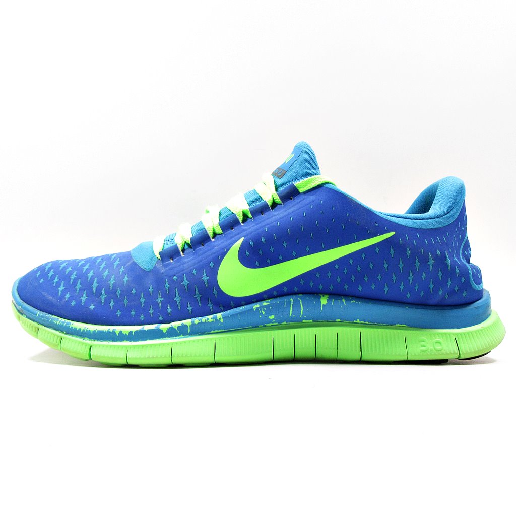 NIKE Free Run - Khazanay