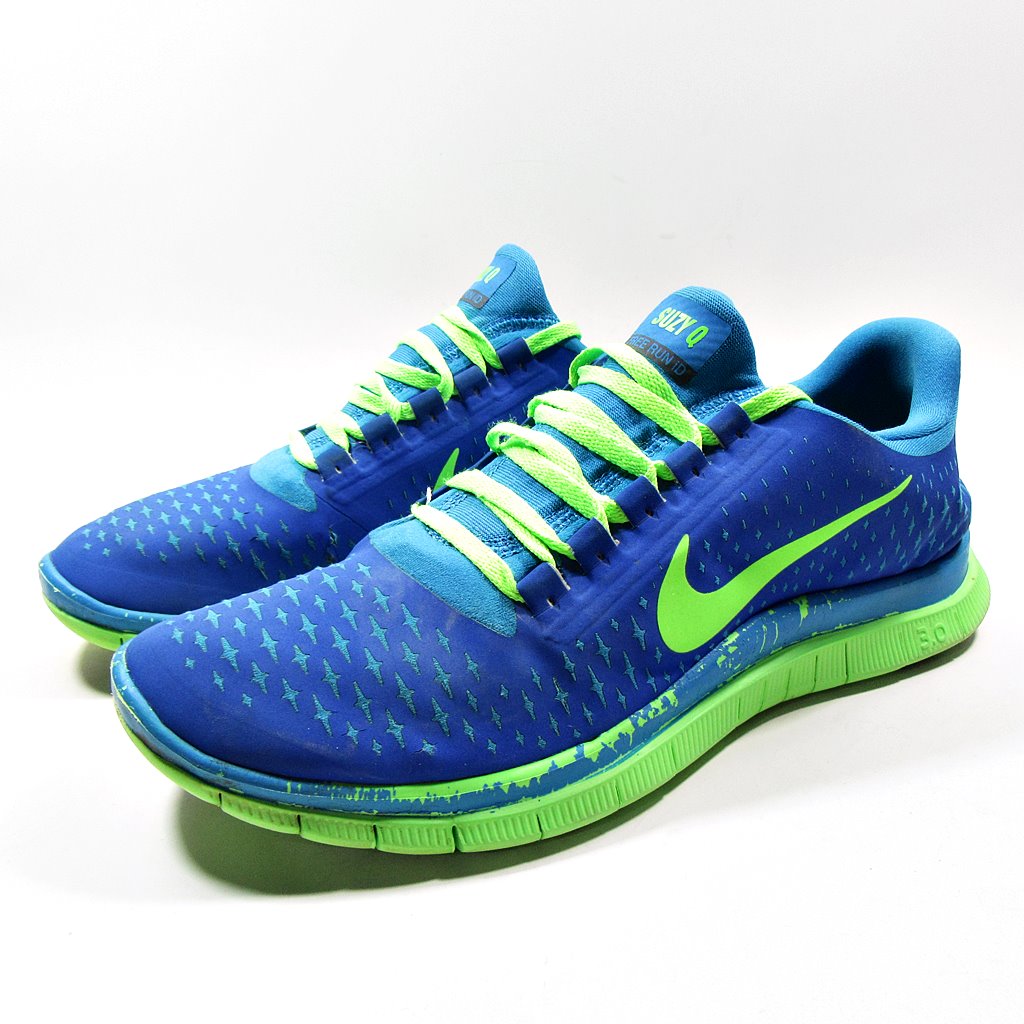 NIKE Free Run - Khazanay