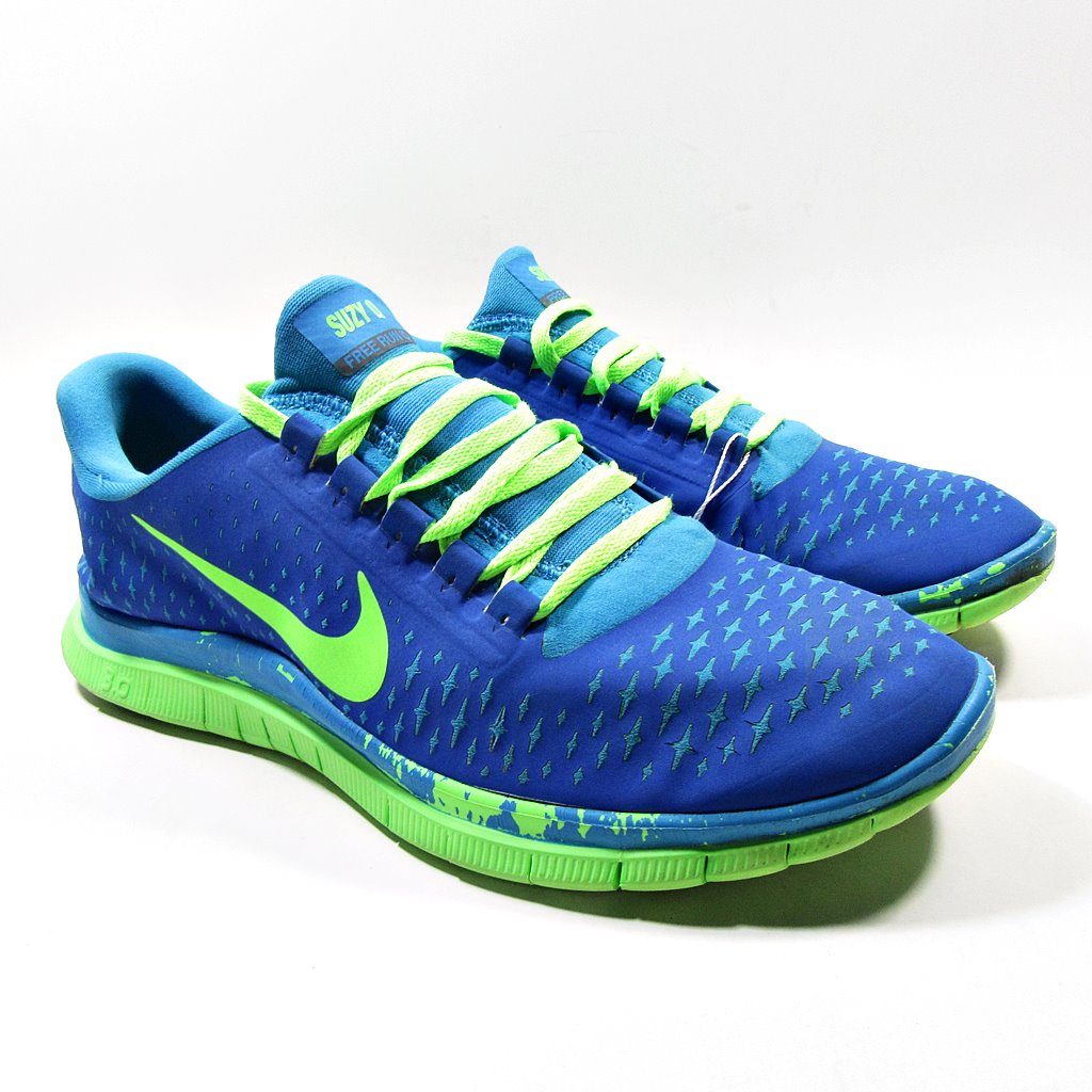 NIKE Free Run - Khazanay