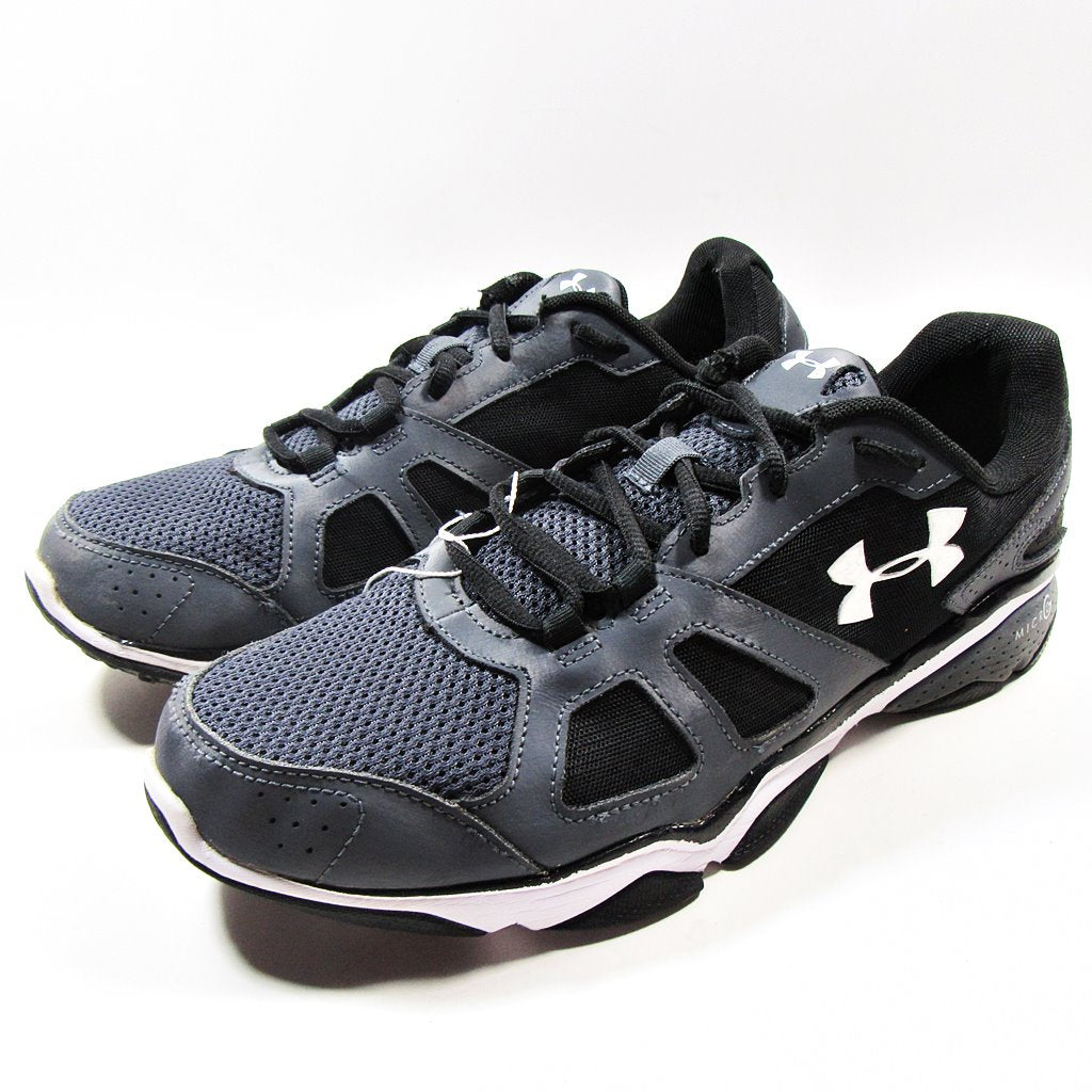 UNDER ARMOUR Micro - Khazanay