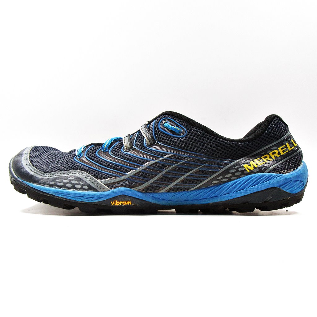 MERRELL Trial Golve 3 - Khazanay