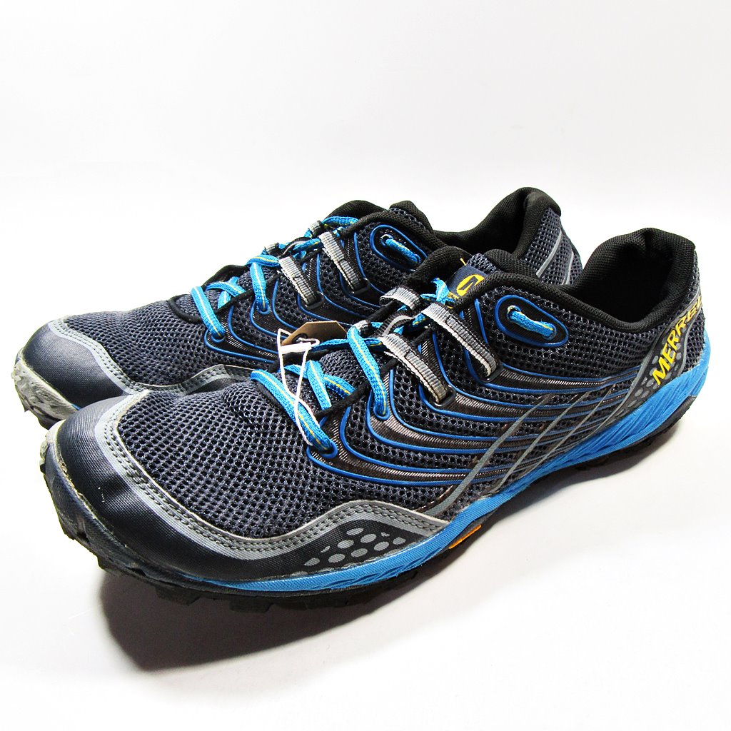 MERRELL Trial Golve 3 - Khazanay