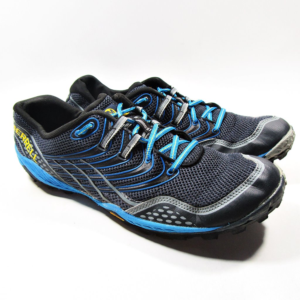 MERRELL Trial Golve 3 - Khazanay