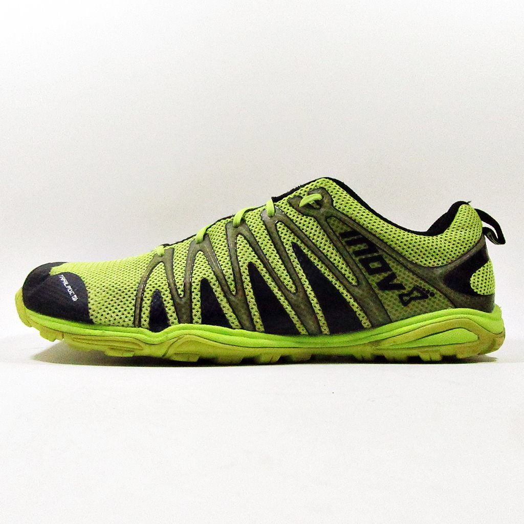 INOV Trial Roc 235 - Khazanay