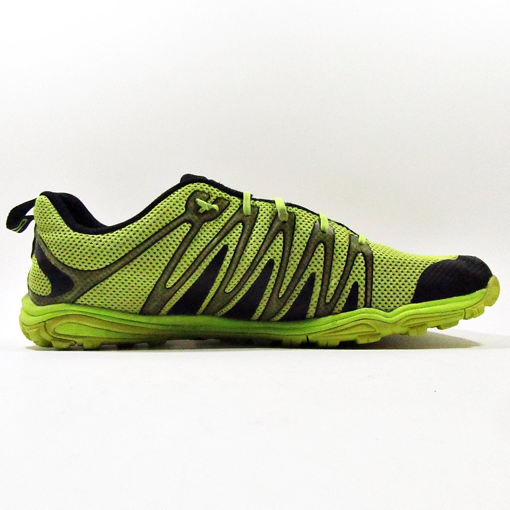 INOV Trial Roc 235 - Khazanay