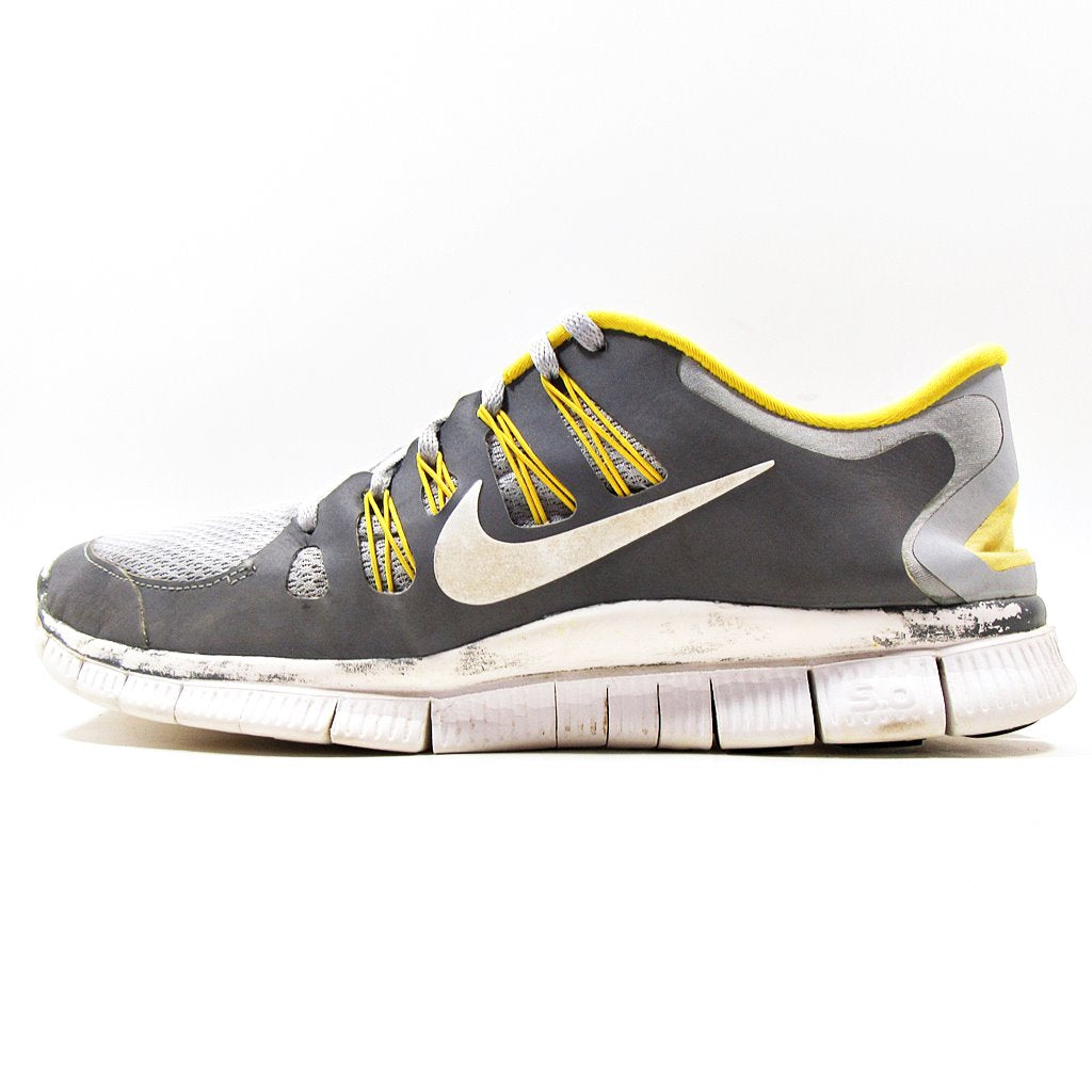 NIKE Free - Khazanay